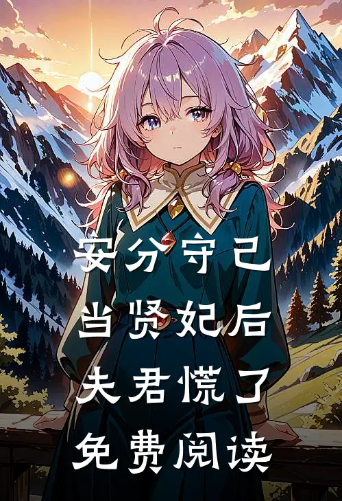 安分守己当贤妃后，夫君慌了免费阅读