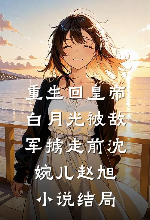 重生回皇帝白月光被敌军掳走前沈婉儿赵旭小说结局