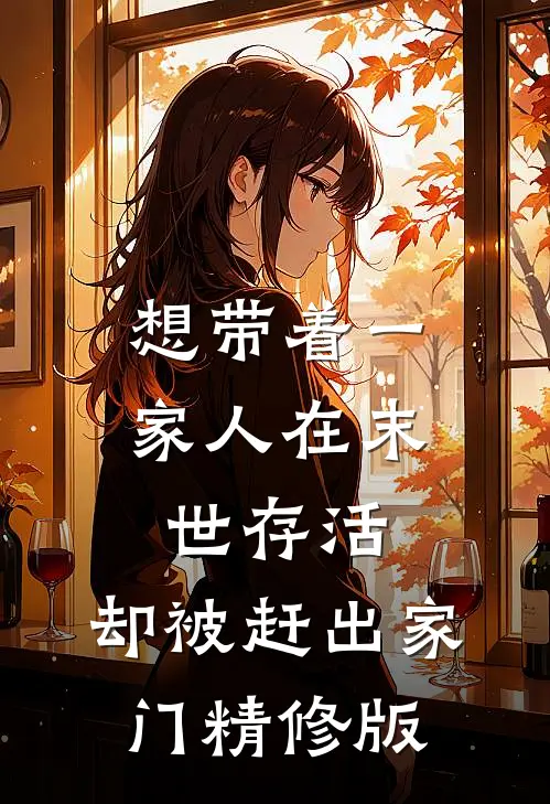 想带着一家人在末世存活，却被赶出家门精修版