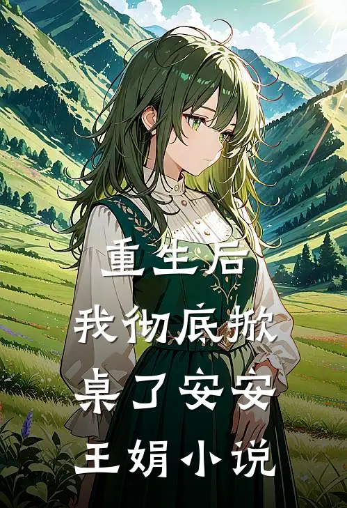 重生后，我彻底掀桌了安安王娟小说