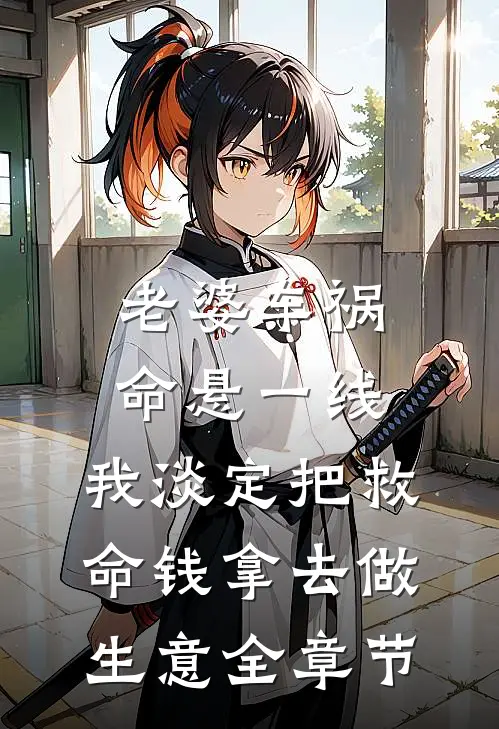 老婆车祸命悬一线，我淡定把救命钱拿去做生意全章节