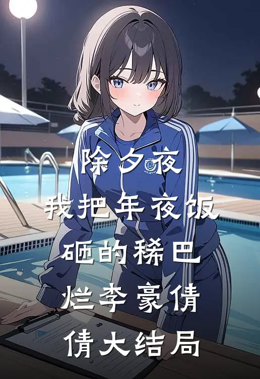 除夕夜，我把年夜饭砸的稀巴烂李豪倩倩大结局