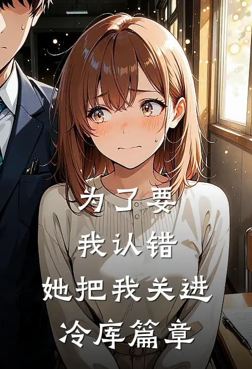 为了要我认错，她把我关进冷库篇章