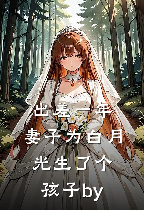 出差一年，妻子为白月光生了个孩子by