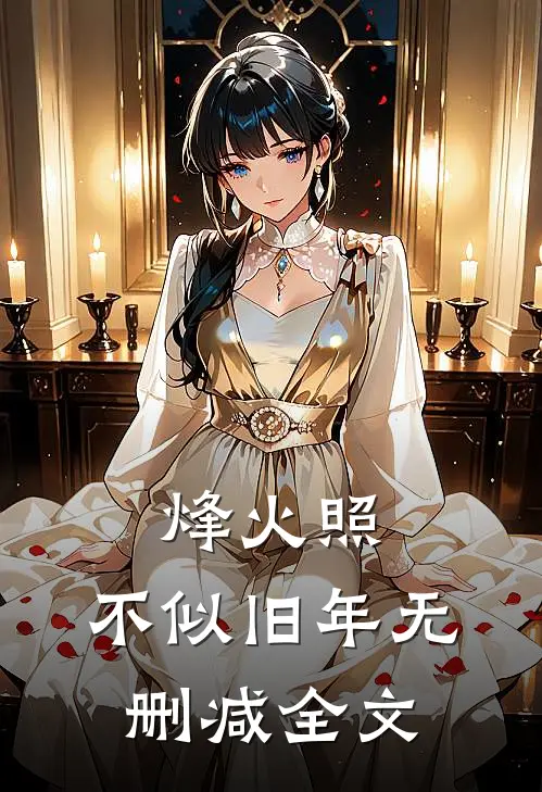 烽火照，不似旧年无删减全文