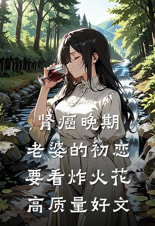 肾癌晚期，老婆的初恋要看炸火花高质量好文