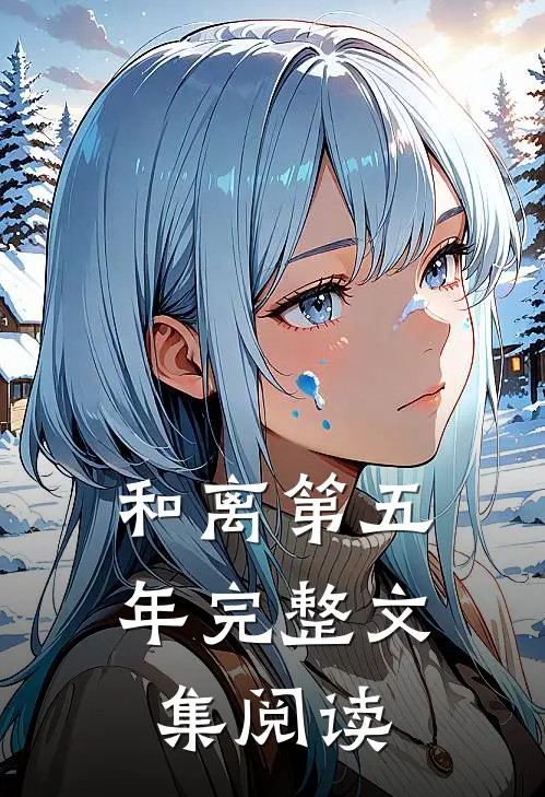 和离第五年完整文集阅读