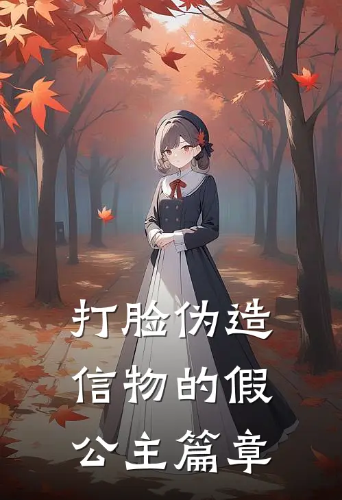 打脸伪造信物的假公主篇章
