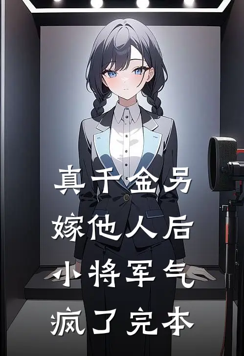 真千金另嫁他人后，小将军气疯了完本