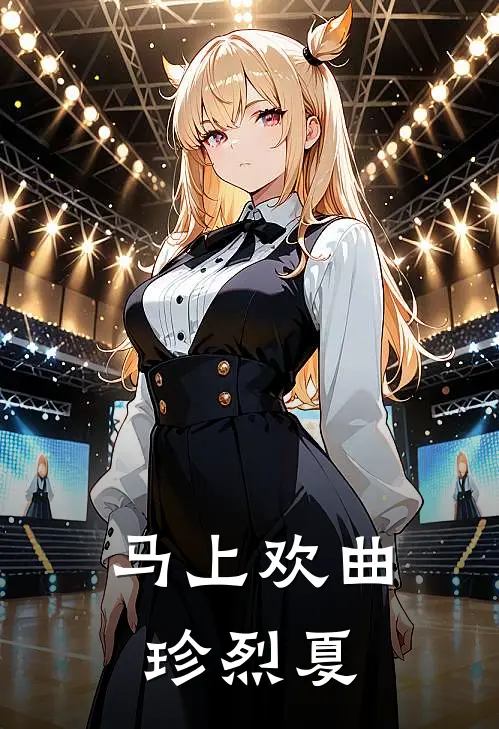 马上欢曲珍烈夏