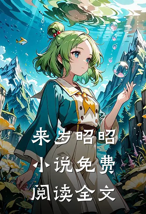 来岁昭昭小说免费阅读全文