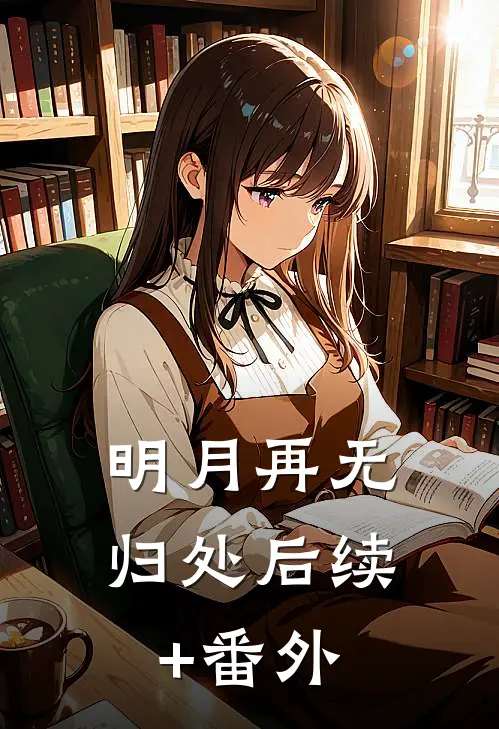 明月再无归处后续+番外