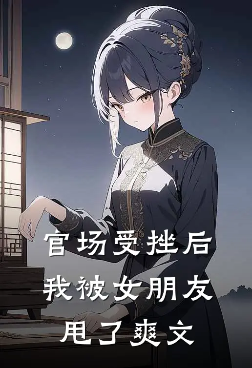 官场受挫后，我被女朋友甩了爽文