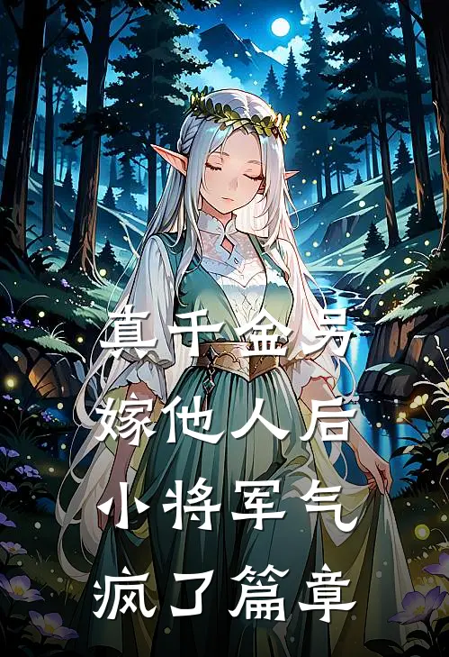 真千金另嫁他人后，小将军气疯了篇章