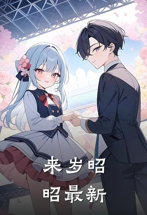来岁昭昭最新