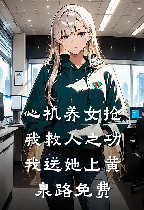 心机养女抢我救人之功，我送她上黄泉路免费
