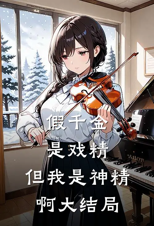假千金是戏精，但我是神精啊大结局