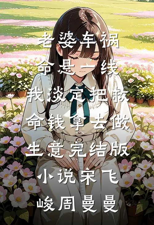 老婆车祸命悬一线，我淡定把救命钱拿去做生意完结版小说宋飞峻周曼曼