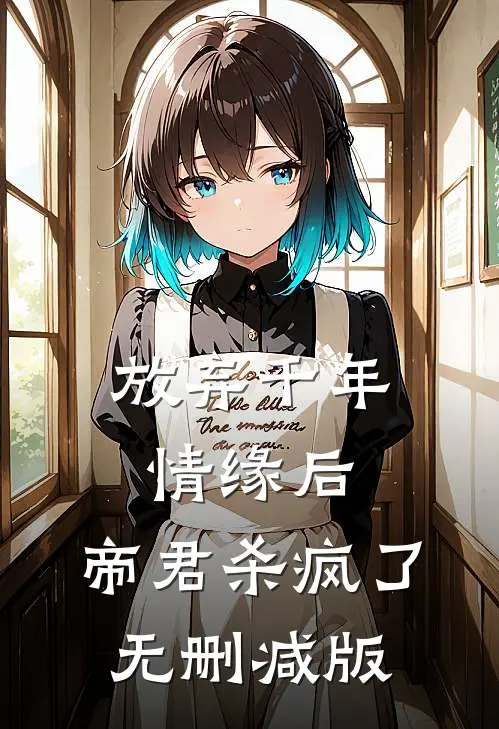 放弃千年情缘后，帝君杀疯了无删减版