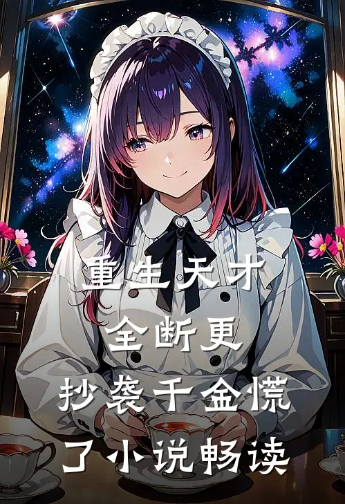 重生天才全断更，抄袭千金慌了小说畅读