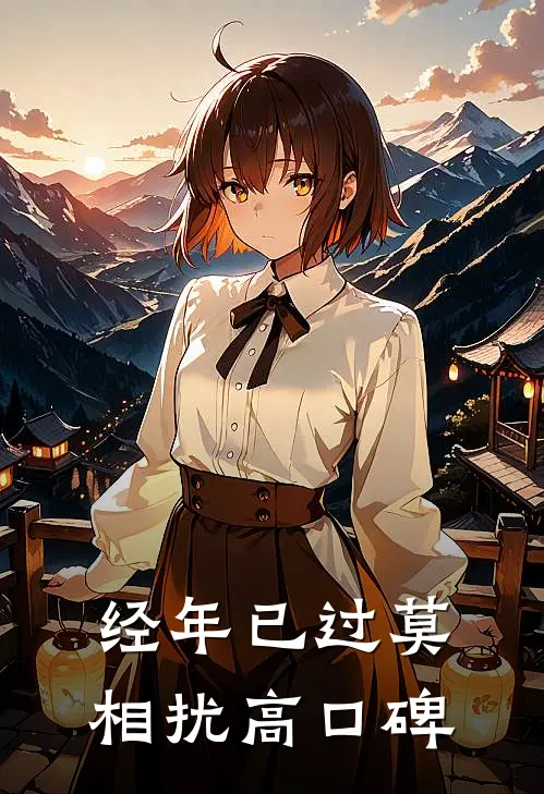 经年已过莫相扰高口碑