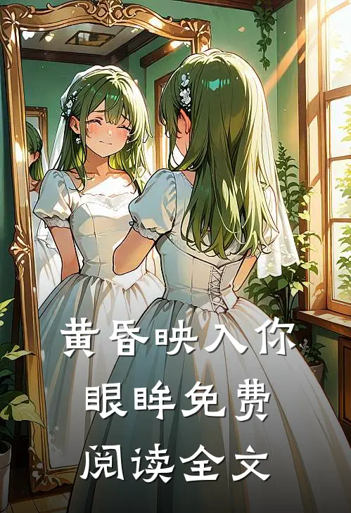 黄昏映入你眼眸免费阅读全文