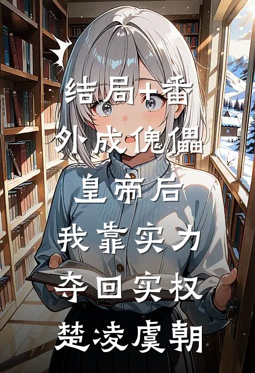 结局+番外成傀儡皇帝后，我靠实力夺回实权楚凌虞朝