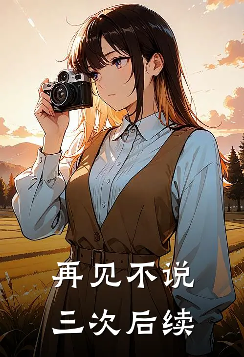 再见不说三次后续