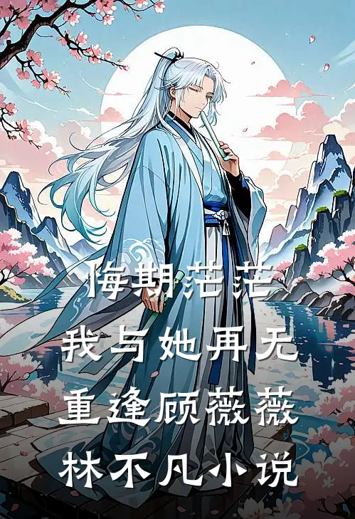悔期茫茫，我与她再无重逢顾薇薇林不凡小说