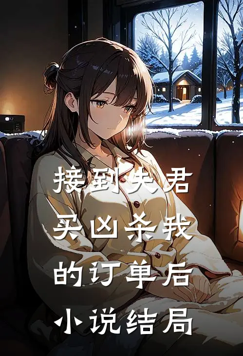 接到夫君买凶杀我的订单后小说结局