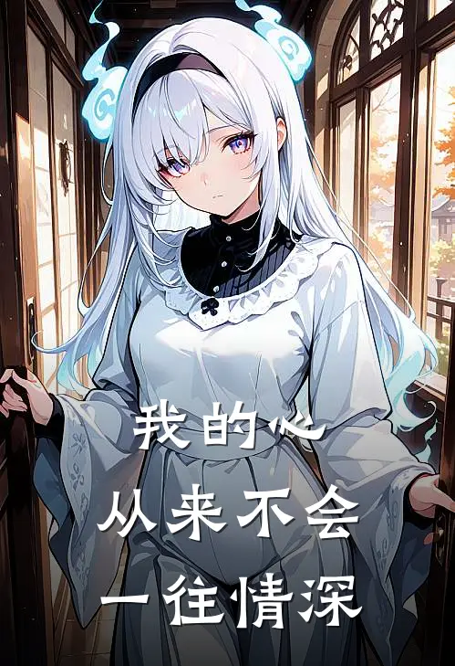 我的心，从来不会一往情深