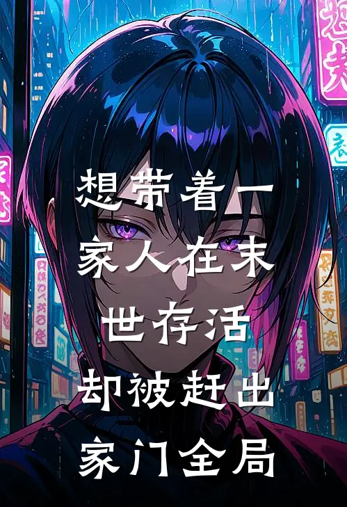 想带着一家人在末世存活，却被赶出家门全局