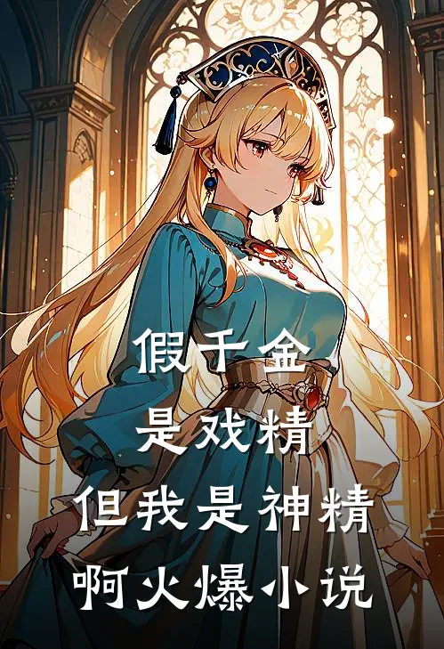 假千金是戏精，但我是神精啊火爆小说