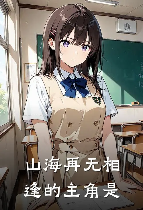 山海再无相逢的主角是