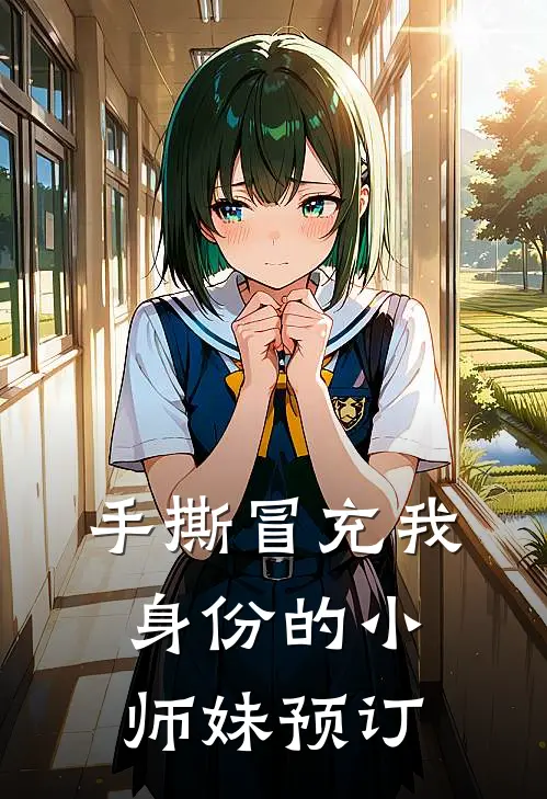 手撕冒充我身份的小师妹预订