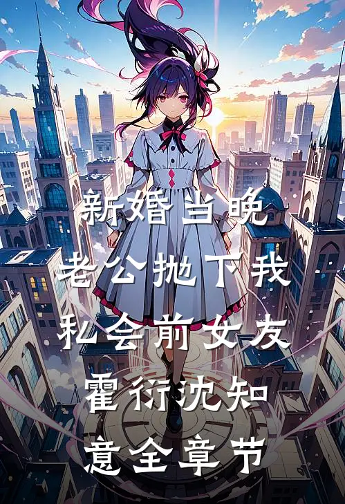 佛烬冉新生完结+番外