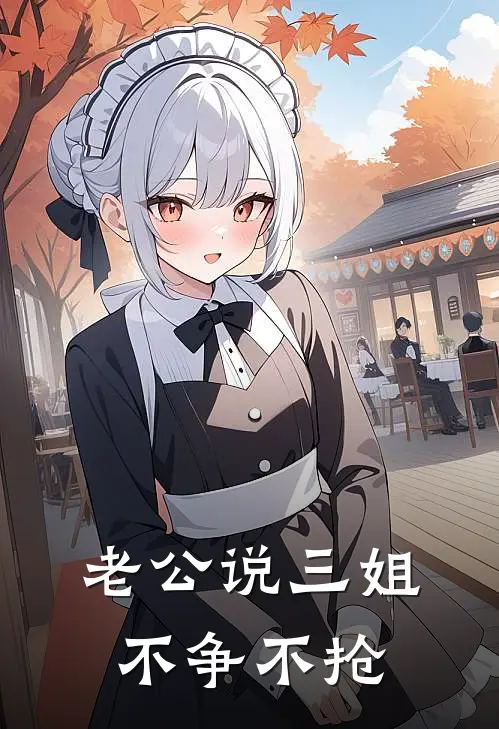 老公说三姐不争不抢