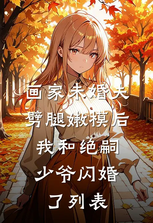 禁欲总裁夜夜缠，她想逃却逃不掉​​温澜祁砚峥番外