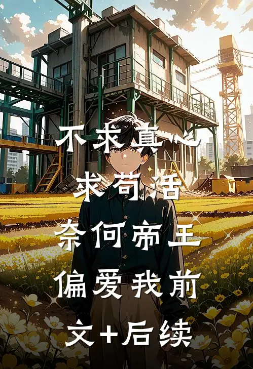 月光不回头小说结局