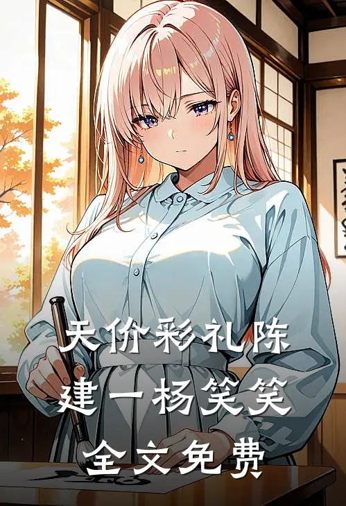 天价彩礼陈建一杨笑笑全文免费