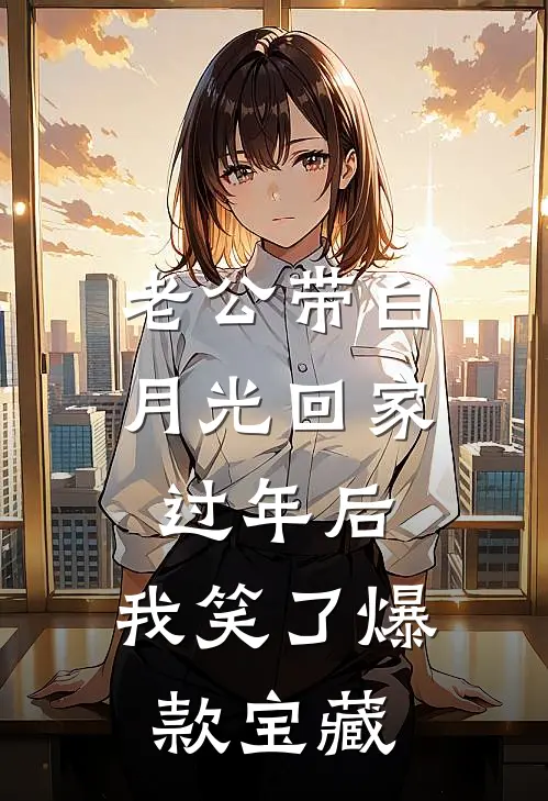 老公带白月光回家过年后，我笑了爆款宝藏