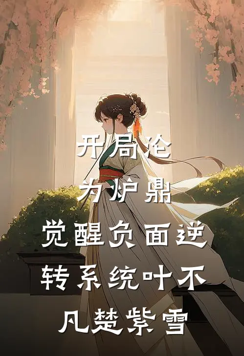 开局沦为炉鼎，觉醒负面逆转系统叶不凡楚紫雪
