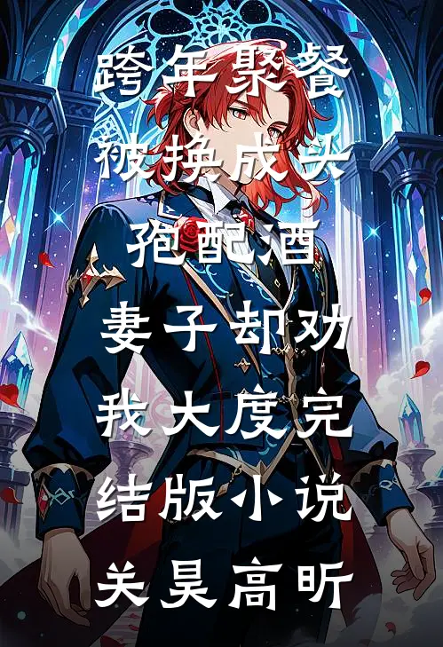 跨年聚餐被换成头孢配酒，妻子却劝我大度完结版小说关昊高昕