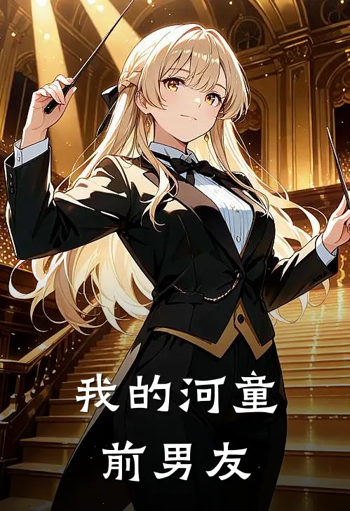我的河童前男友