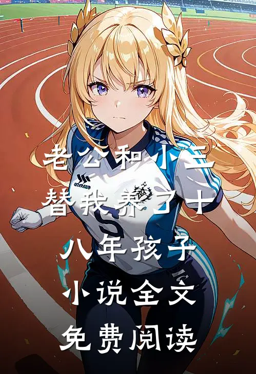 老公和小三替我养了十八年孩子小说全文免费阅读