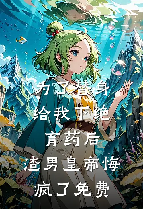 为了替身给我下绝育药后，渣男皇帝悔疯了免费