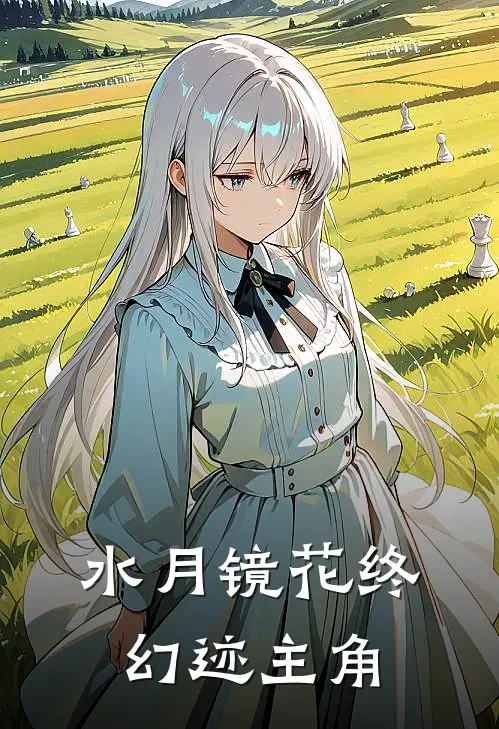 水月镜花终幻迹主角