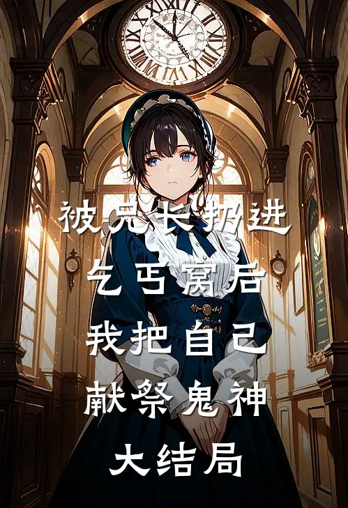 被兄长扔进乞丐窝后，我把自己献祭鬼神大结局