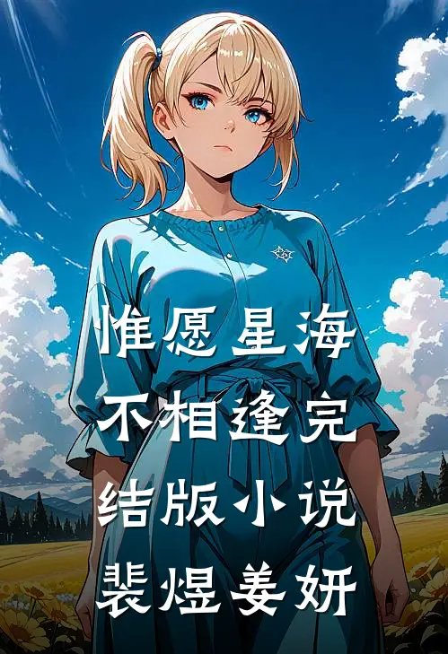 惟愿星海不相逢完结版小说裴煜姜妍