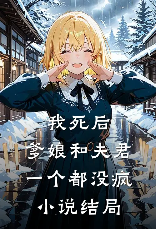我死后，爹娘和夫君一个都没疯小说结局